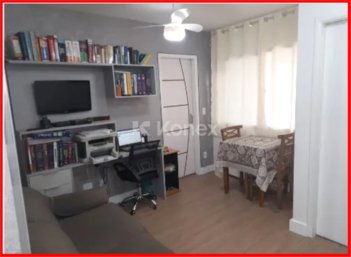 apartment em Rua Santo Antonio, Bela Vista - São Paulo - SP