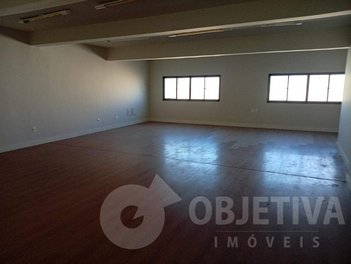 office em Avenida Afonso Pena, Nossa Senhora Aparecida - Uberlândia - MG