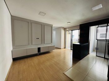 apartment em Rua Francisco Nicodemus, Saguaçu - Joinville - SC