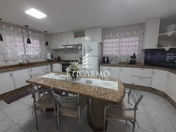 house em Rua Açaí, Jardim Rosa Maria - São Paulo - SP