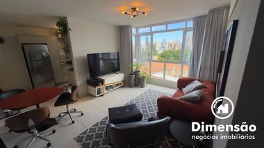 apartment em Rua Hermann Blumenau, Centro - Florianópolis - SC