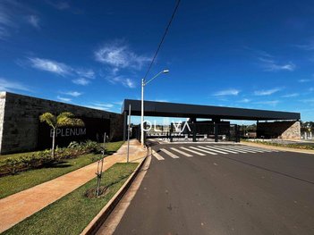 land_lot em Avenida José Vitta Medina, Eparque Mirage - São José do Rio Preto - SP