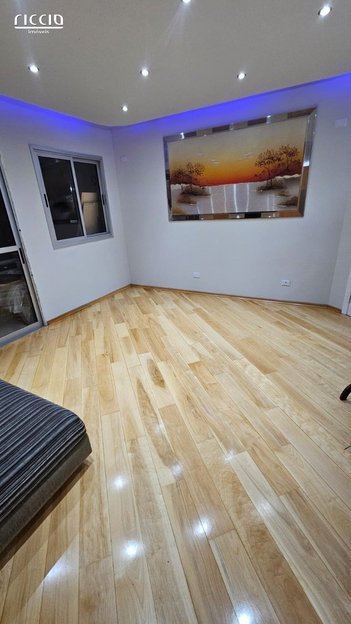 apartment em Avenida Cidade Jardim, Bosque dos Eucaliptos - São José dos Campos - SP