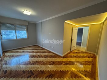 apartment em Avenida Protásio Alves, Petrópolis - Porto Alegre - RS