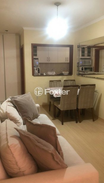 apartment em Rua Norberto Jung, Sarandi - Porto Alegre - RS