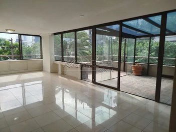 apartment em Rua Tito Lívio Zambecari, Mont Serrat - Porto Alegre - RS