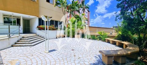 apartment em Rua Goiás, Centro - Londrina - PR