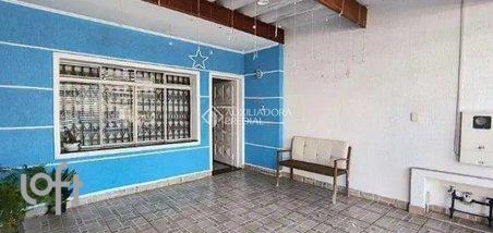 house em São Caetano, Olímpio - São Caetano do Sul - SP