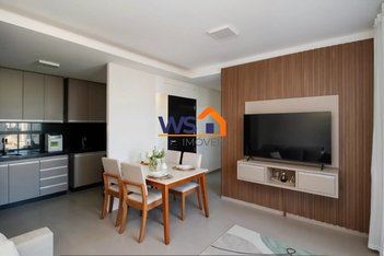 apartment em Avenida do Contorno, Santo Agostinho - Belo Horizonte - MG