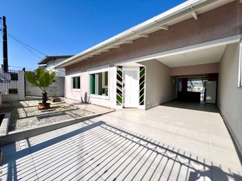 house em Domingos Caldas Barbosa, Areias - São José - SC