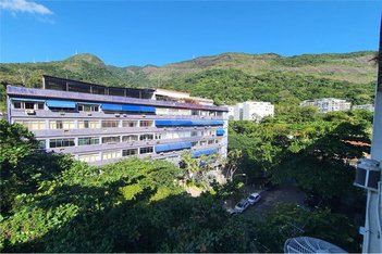apartment em Avenida Maracanã, Tijuca - Rio de Janeiro - RJ