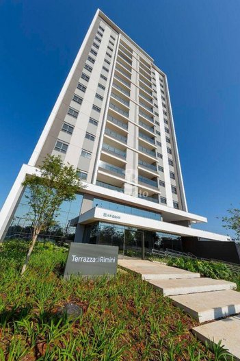 apartment em Avenida Doutor Adhemar Pereira de Barros, Bela Suiça - Londrina - PR