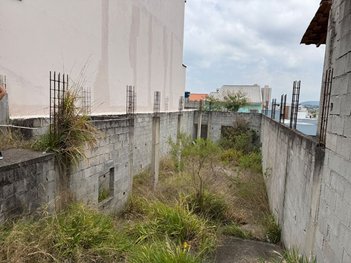 land_lot em Rua Vereador Antonio Romero Pollon, Laranjeiras - Caieiras - SP
