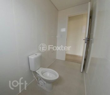 apartment em Servidão Calêndula, Ingleses do Rio Vermelho - Florianópolis - SC