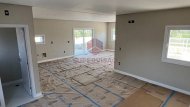 house em Rua dos Girassóis, Daniela - Florianópolis - SC