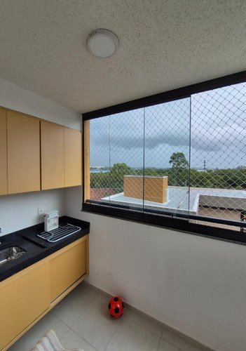 apartment em Avenida Caetano Gornati, Engordadouro - Jundiaí - SP