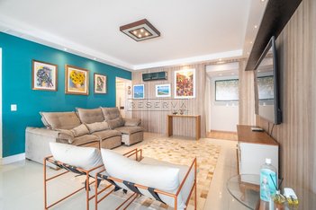 apartment em Rua 4400, Centro - Balneário Camboriú - SC