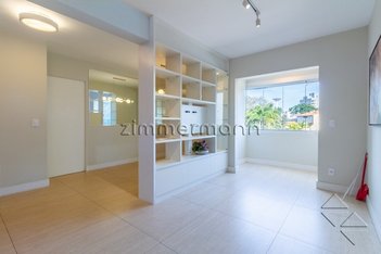 apartment em Rua Monte Caseros, Vila Gomes - São Paulo - SP