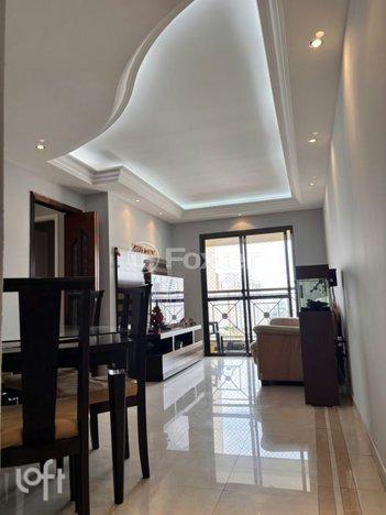 apartment em Pedreira de Freitas, Carrão - São Paulo - SP