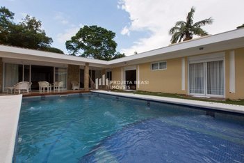 house em Rua Laplace, Brooklin Paulista - São Paulo - SP