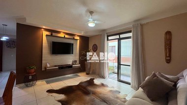 apartment em Rua Santa Cecília, Parque Residencial Joaquim Nabuco - São José do Rio Preto - SP