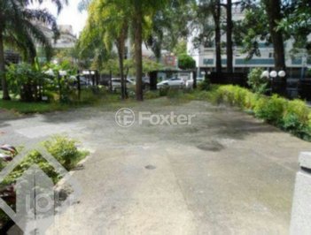 apartment em Rua Mucio Teixeira, Menino Deus - Porto Alegre - RS