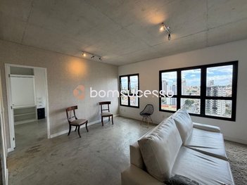 apartment em Rua Anália Franco, Vila Regente Feijó - São Paulo - SP