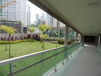 apartment em Rua Fonte, Vila da Serra - Nova Lima - MG