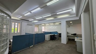 office em Avenida São Luís, República - São Paulo - SP