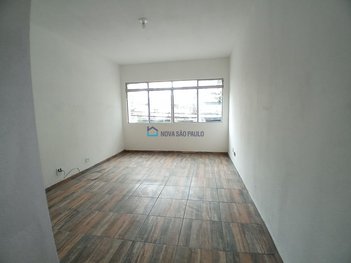 apartment em Avenida João Dias, Santo Amaro - São Paulo - SP