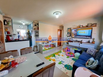 apartment em Rua Célio Diniz, Rio Branco - Belo Horizonte - MG