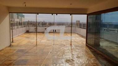 apartment em Avenida dos Bandeirantes, Sion - Belo Horizonte - MG