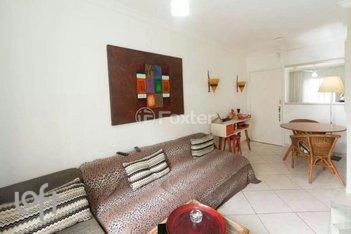 apartment em Canário, Moema Pássaros - São Paulo - SP