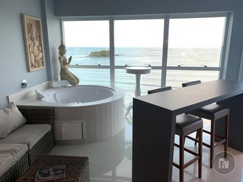 apartment em Avenida Atlântica, Centro - Balneário Camboriú - SC