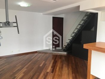 apartment em Avenida Jamaris, Planalto Paulista - São Paulo - SP
