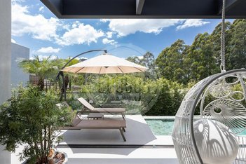 house em Alameda Brunello, Tamboré - Barueri - SP