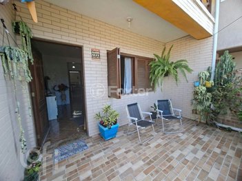 house em Rua Raffaele Nigro, Hípica - Porto Alegre - RS