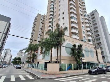 apartment em Avenida Governador Adolfo Konder, Campinas - São José - SC