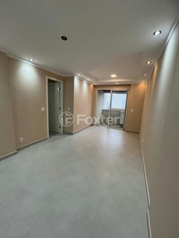 apartment em Rua Pirituba, Casa Branca - Santo André - SP