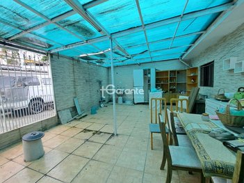 house em Rua Pedro Machado de Mello, Interlagos - São Paulo - SP