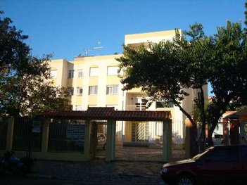 apartment em Rua Brasil, Centro - Canoas - RS