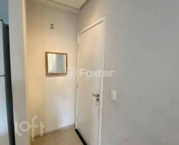 apartment em Avenida Santa Marina, Água Branca - São Paulo - SP