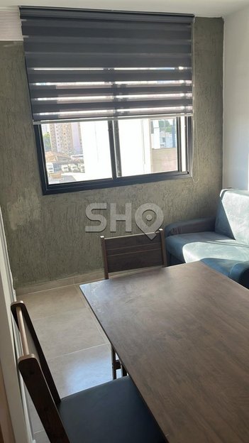 apartment em Rua do Bosque, Barra Funda - São Paulo - SP
