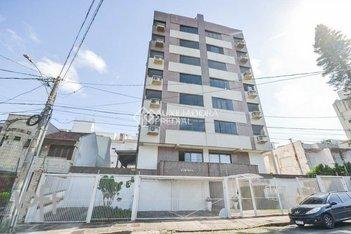 apartment em Rua Afonso Rodrigues, Jardim Botânico - Porto Alegre - RS