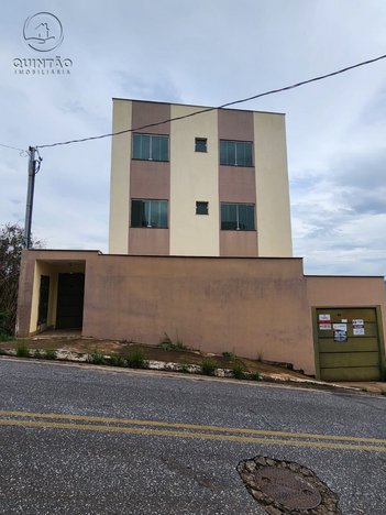 commercial_property em Rua Hibisco, Dona Luizinha - Itabirito - MG