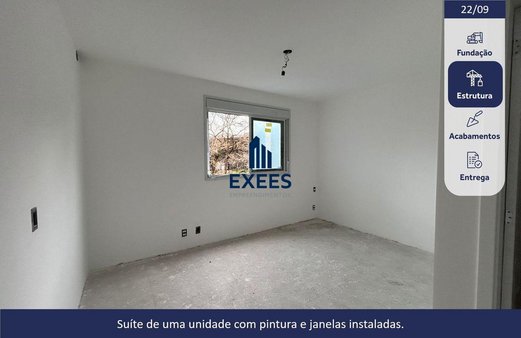 Cômodo Condomínio