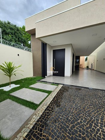 house em ARSO 44 Alameda 4, Plano Diretor Sul - Palmas - TO