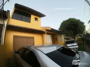 house em Sarandi, Sarandi - Porto Alegre - RS