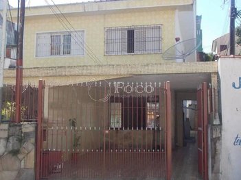 apartment em Rua Laurindo Sbampato, Vila Guilherme - São Paulo - SP