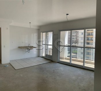 apartment em Rua Alfredo Pujol, Santana - São Paulo - SP